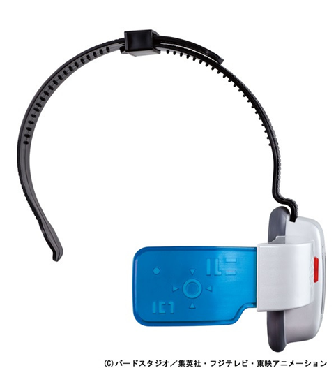 Mua bán DX DRAGON BALL CHOSENSHI SCOUTER