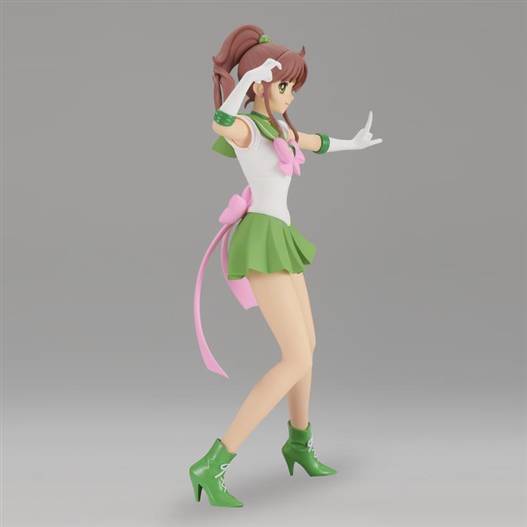 Mua bán BANPRESTO SAILOR MOON GLITTER GLAMOURS SUPER SAILOR JUPITER