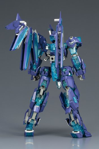 Mua bán FRAME ARMS 1/100 JAGD FALX