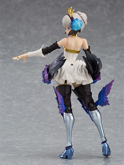 Mua bán (2ND) FIGMA 341 GWENDOLYN