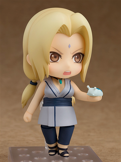 Mua bán NENDOROID 1008 NARUTO TSUNADE