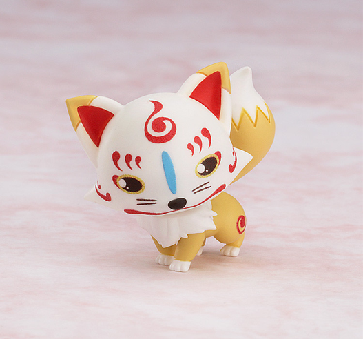 Mua bán NENDOROID KOGITSUNEMARU