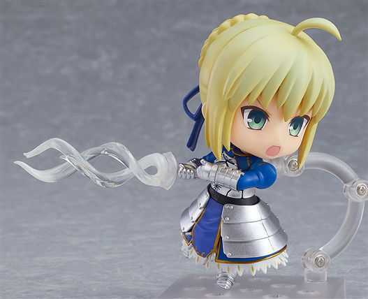 Mua bán NENDOROID 600b SABER/ALTRIA PENDRAGON TRUE NAME VER