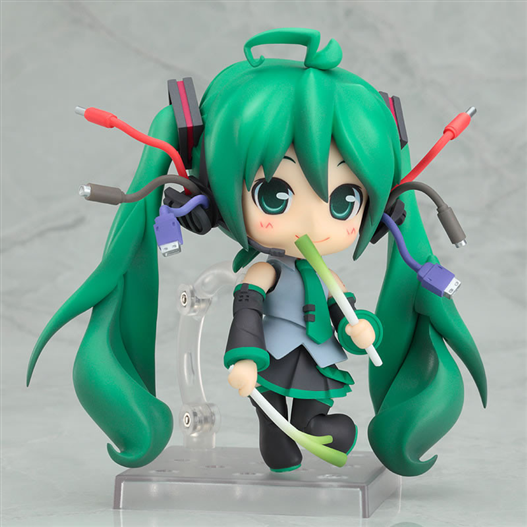 Mua bán NENDOROID 129 HATSUNE MIKU ORCHESTRA 2ND