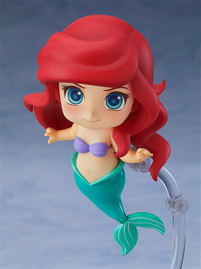 Mua bán NENDOROID 836 ARIEL