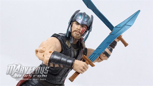 Mua bán MARVEL SELECT GLADIATOR THOR