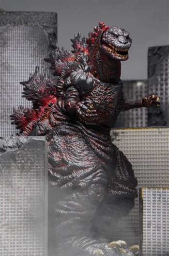 Mua bán NECA SHIN GODZILLA 2016 CHINA VER