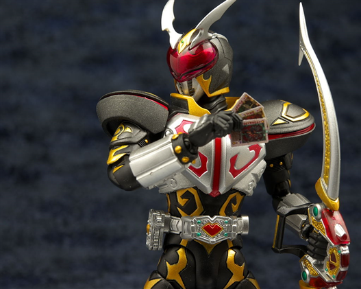 Mua bán SHF KAMEN RIDER CHALICE LIKE NEW JPV