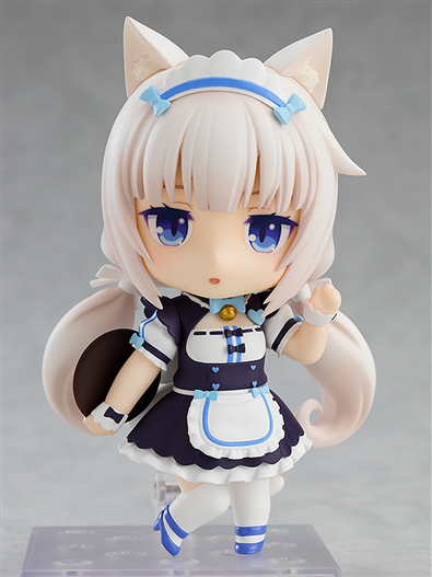 Mua bán NENDOROID 1248 VANILLA (JPV)
