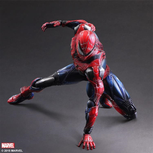 Mua bán PAK SPIDERMAN LIMIT COLOR FAKE