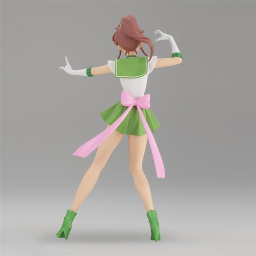 Mua bán BANPRESTO SAILOR MOON GLITTER GLAMOURS SUPER SAILOR JUPITER