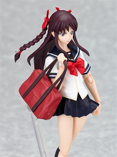 Mua bán FIGMA 028 SHIKABANE HIME: MAKINA HOHIMURA 