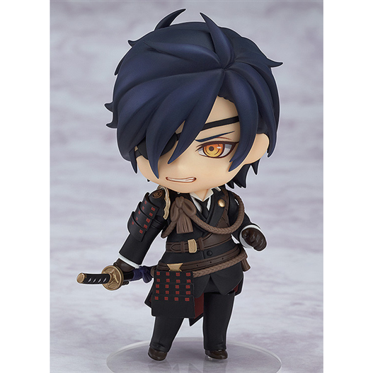 Mua bán (JPV) NENDOROID 557 SHOKUDAIKIRI MITSUTADA LIKE NEW