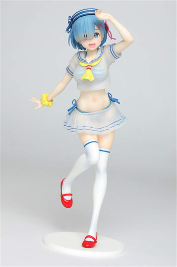 Mua bán PRECIOUS FIGURE REM MARINE LOOK VER (JPV)