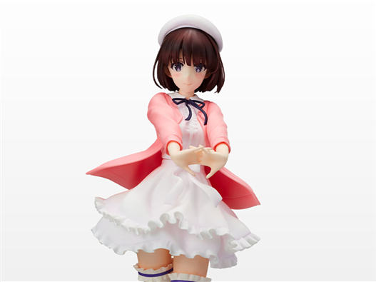 Mua bán SEGA MEGUMI KATO HEROINE VER