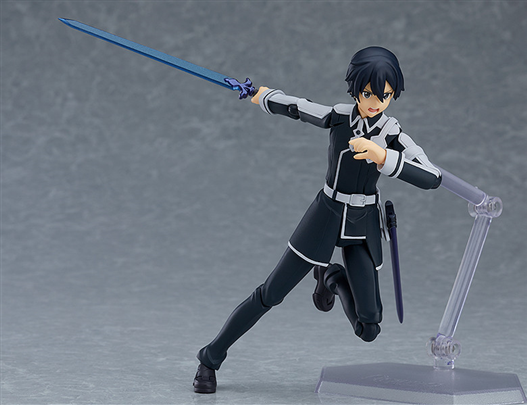 Mua bán [2ND] FIGMA 435 KIRITO ALICIZATION VER