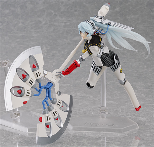 Mua bán FIGMA 167 LABRYS