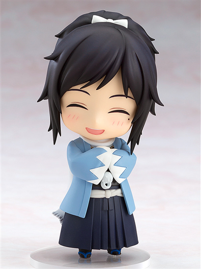 Mua bán (JPV) NENDOROID 760 TOUKEN RANBU YAMATONOKAMI YASUSADA