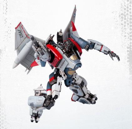 Mua bán MODEL KIT SK-02 TRANSFORMER BLITZWING 