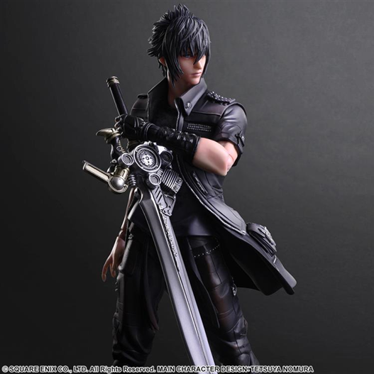 Mua bán PAK FINAL FANTASY NOCTIS FAKE