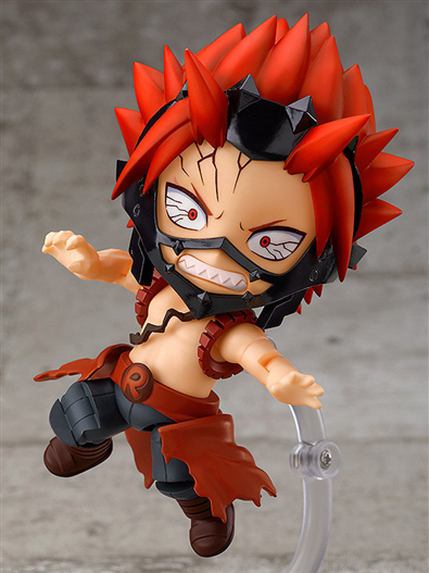 Mua bán NENDOROID 1313 MY HERO ACADEMIA EIJIRO KIRISHIMA (JPV)