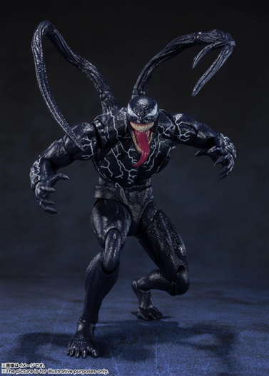 Mua bán SHF MARVEL VENOM