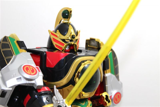 Mua bán DX GOSEI DAIREN-OH