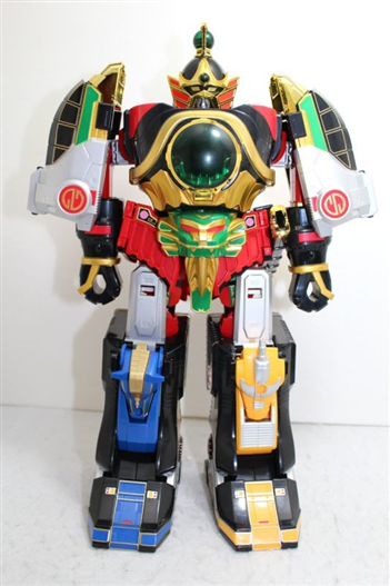 Mua bán DX GOSEI DAIREN-OH