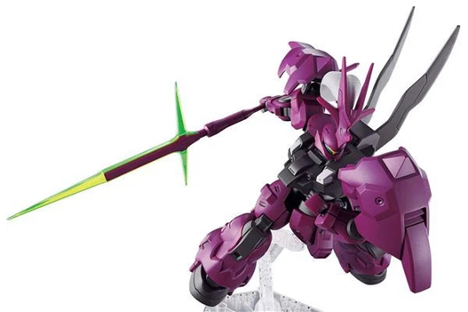 Mua bán GUELS DILANZA 1/144 HG GUNDAM THE WITCH FROM MERCURY