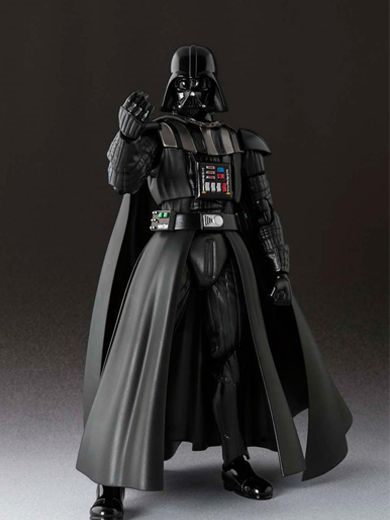 Mua bán SHF DARTH VADER (RETURN OF THE JEDI) (JAPAN VER)