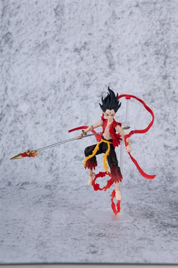 Mua bán BNTSH VOL.01 NEZHA (NATRA)