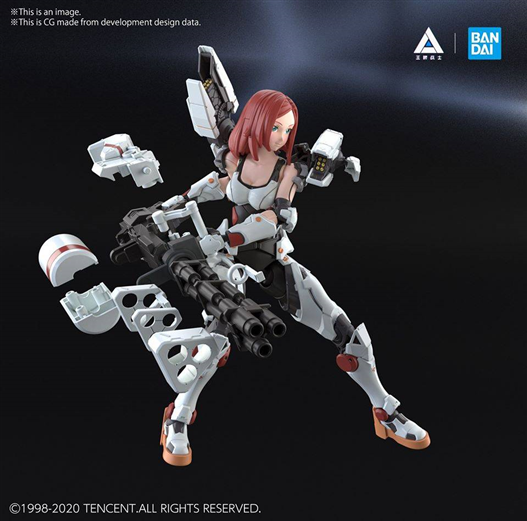 Mua bán MODEL KIT ACE FORCE IKAWA SAKURA SPARK