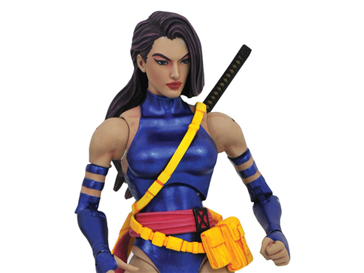 Mua bán MARVEL SELECT PSYLOCKE