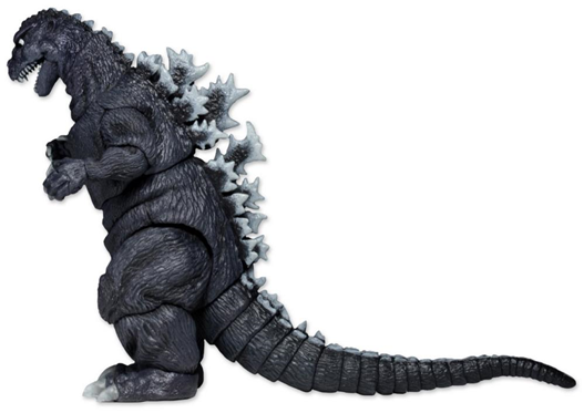 Mua bán NECA GODZILLA 1954 CHINA VER
