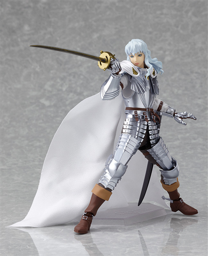 Mua bán FIGMA 138 BERSERK GRIFFITH