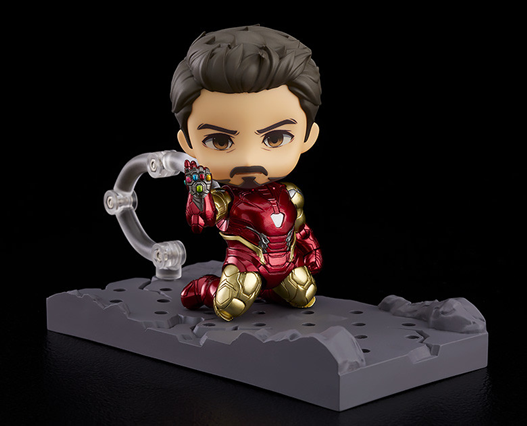 Mua bán NENDOROID 1230-DX IRON MAN MARK85 (ENDGAME VER) (JAPAN VER)