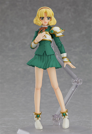Mua bán FIGMA 388 MAGIC KNIGHT RAYEARTH: FU HOUOUJI
