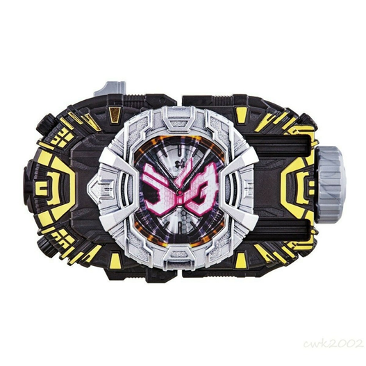 Mua bán (JPV) DX ZI-O 2 RIDEWATCH 2ND