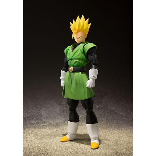 Mua bán SHF SAIYAN MAN 2ND