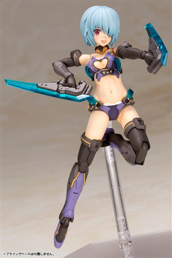Mua bán FRAME ARMS GIRL HRESVELGR BIKINI ARMOR VER