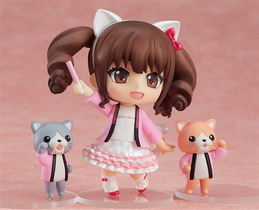 Mua bán NENDOROID 321 YUKARI TAMURA 2ND