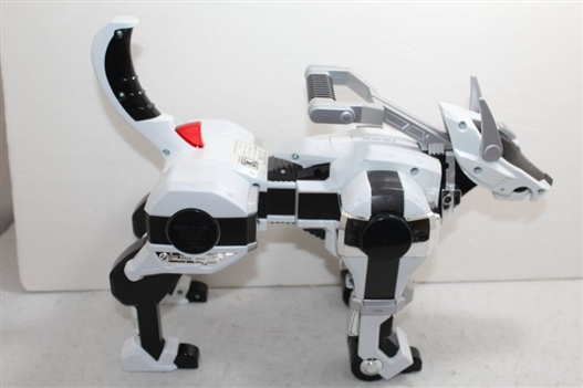 Mua bán DX DEKARANGER BAZOOKA 2ND (JPV)