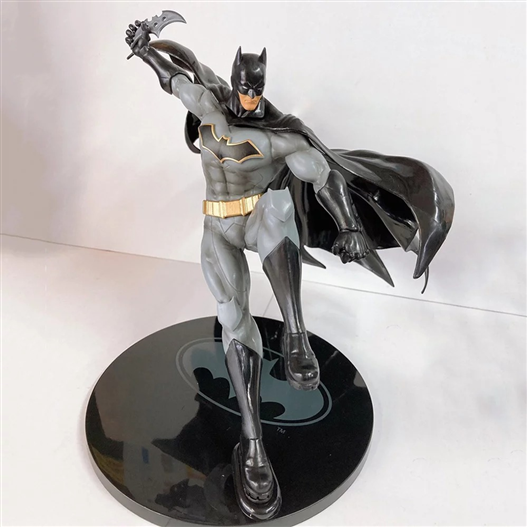 Mua bán (JPV) BANPRESTO BATMAN FULL POWER