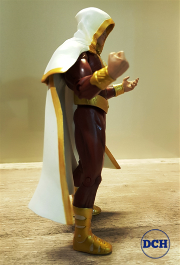 Mua bán DC COLLECTIBLES JUSTICE LEAGUE SHAZAM