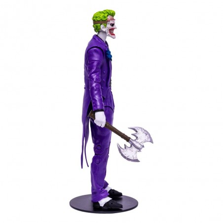 Mua bán MCFARLANE DC MULTIVERSE THE JOKER (DEATH OF THE FAMILY)