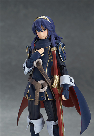 Mua bán FIGMA 245 LUCINA FAKE