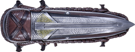 Mua bán ASSASSINS CREED FIRST HIDDEN BLADE ORIGINS