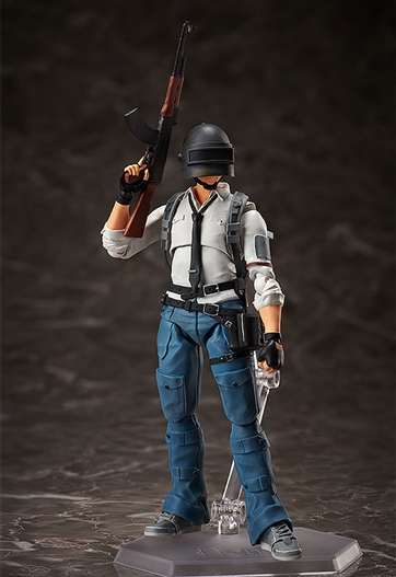 Mua bán FIGMA 118 THE LONE SURVIVOR JPV