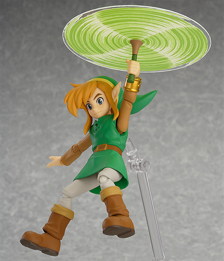 Mua bán FIGMA LINK EX-032 A LINK BETWEEN WORLDS DX VER