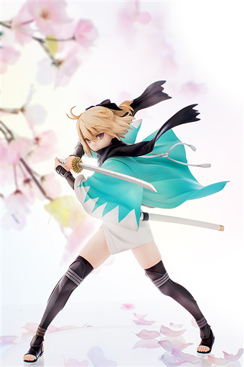 Mua bán PVC FATE/GRAND ORDER : SABER SAKURA - OKITA SOUJI